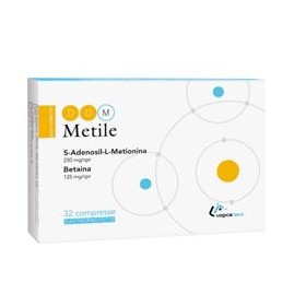 Pharmextracta Ddm Metile 32 Compresse