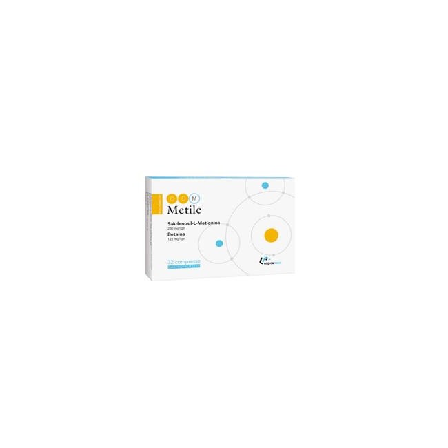 Pharmextracta Ddm Metile 32 Compresse Pharmextracta Ddm Metile 32 Compresse