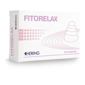 Hering Fitorelax 30 Compresse