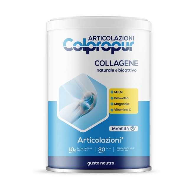 Protein SA Colpropur Articolazioni 336 G