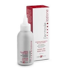 Cieffe Derma Dermosile Lozione 100 Ml