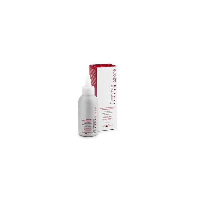 Cieffe Derma Dermosile Lozione 100 Ml Cieffe Derma Dermosile Lozione 100 Ml