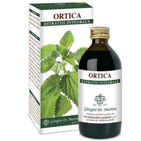 Dr. Giorgini Ortica Estratto Integrale 200 Ml