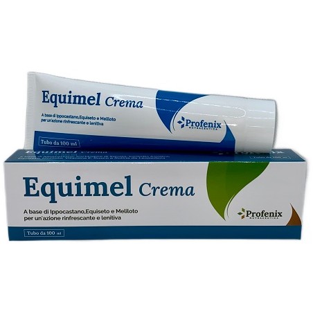 Profenix Equimel Crema 100 Ml Profenix Equimel Crema 100 Ml