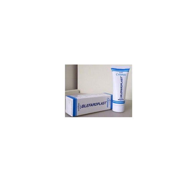 Midapharm Blefaroplast Crema 30 Ml Midapharm Blefaroplast Crema 30 Ml