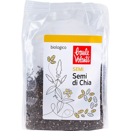 PROBIOS Srl SOCIETA' BENEFIT Semi Chia 200 G