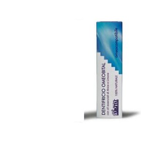Argital Dentifricio Omeobital 75 Ml
