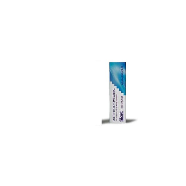 Argital Dentifricio Omeobital 75 Ml Argital Dentifricio Omeobital 75 Ml