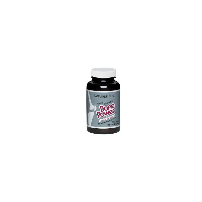 La Strega Bone Power Osteo Nutrients 90 Capsule La Strega Bone Power Osteo Nutrients 90 Capsule