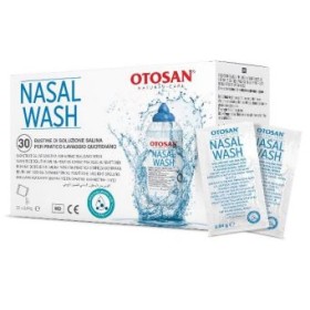 AURORA S. r. l. Otosan Nasal Wash 30 Bustine