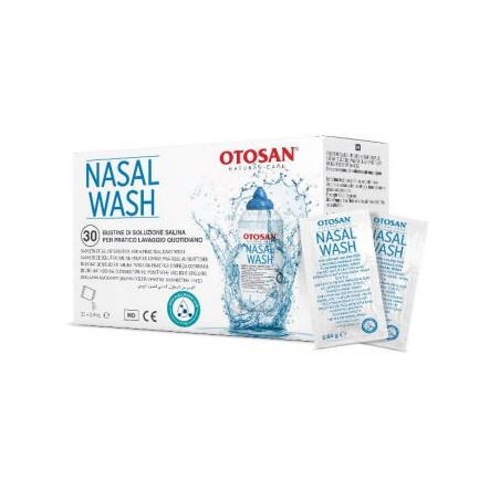 AURORA S. r. l. Otosan Nasal Wash 30 Bustine