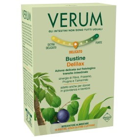 Coswell Verum Delilax 20 Bustine 80 G