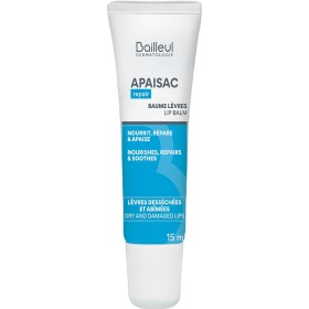 Laboratoires Bailleul Apaisac Balsamo Labbra Nutriente 15 Ml
