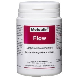 Biotekna Melcalin Flow 56 Compresse
