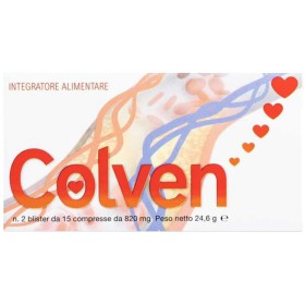 FG Pharma Colven 30 Compresse