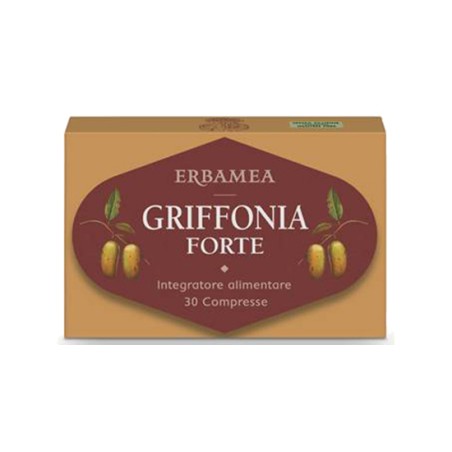 Erbamea Griffonia Forte 30 Compresse