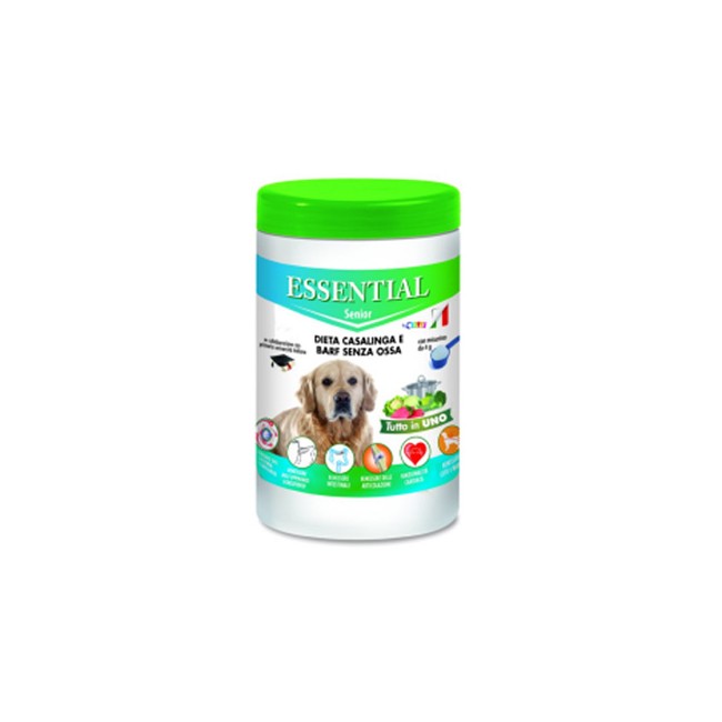 Chemi-Vit Essential Cane Senior 150 G
