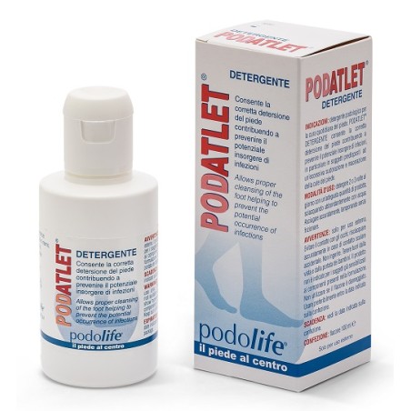 Epitech Podatlet Detergente 100 Ml Epitech Podatlet Detergente 100 Ml