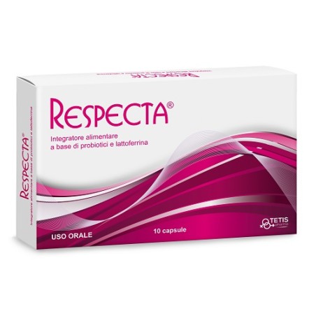 Sandoz Respecta 10 Capsule Sandoz Respecta 10 Capsule