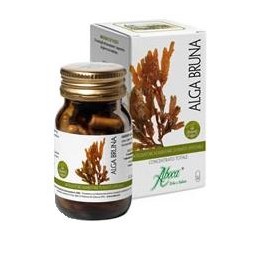 Aboca Alga Bruna 50 Opercoli