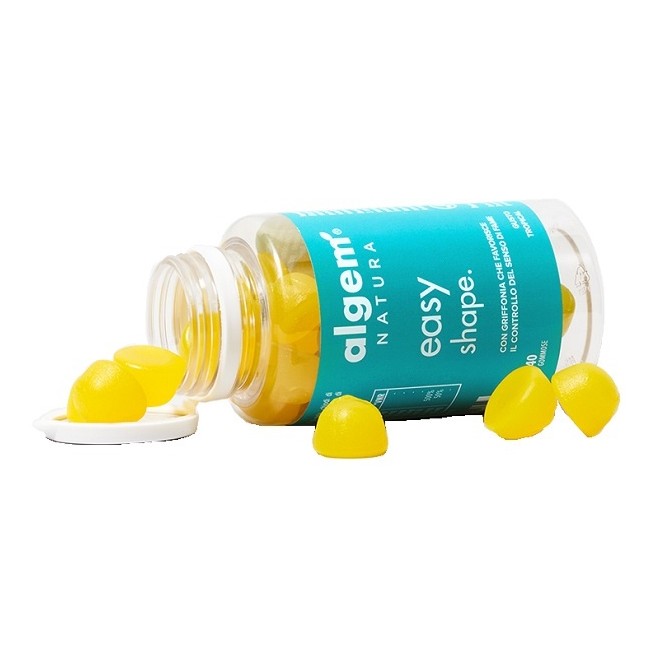 Algem Natura Easy Shape 40 Gommose