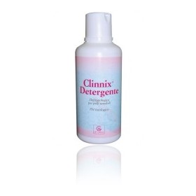ABBATE A&V PHARMA Clinnix Detergente Dermatologico 500 Ml