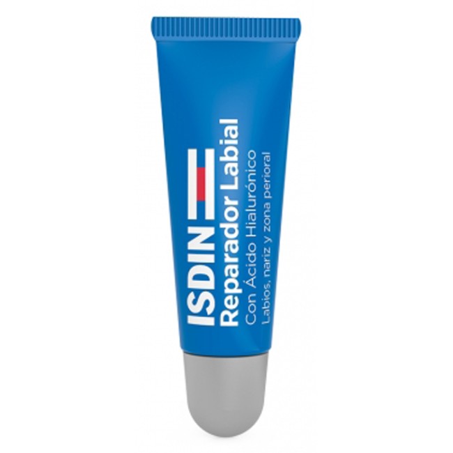 Isdin Nutrabalm Reparador Labial Fluido 10 Ml Isdin Nutrabalm Reparador Labial Fluido 10 Ml
