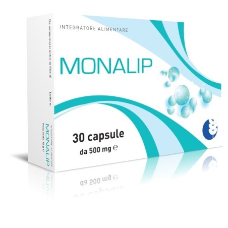 Biogroup Monalip 30 Capsule Biogroup Monalip 30 Capsule