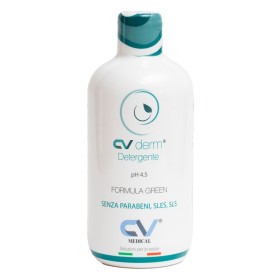 CV Medical Cv Dermatologica Detergente 500 Ml