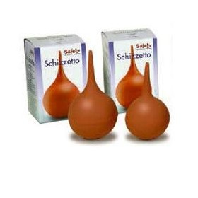 Safety Schizzetto Gomma 14