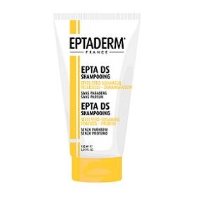 Unika Labs Epta Ds Shampoo Sebo Squamosi 150 Ml