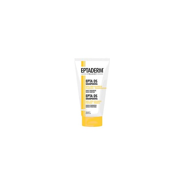 Unika Labs Epta Ds Shampoo Sebo Squamosi 150 Ml