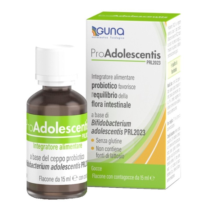 PROME' Proadolescentis Prl2023 15 Ml
