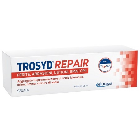 Giuliani Trosyd Repair 25 Ml Giuliani Trosyd Repair 25 Ml