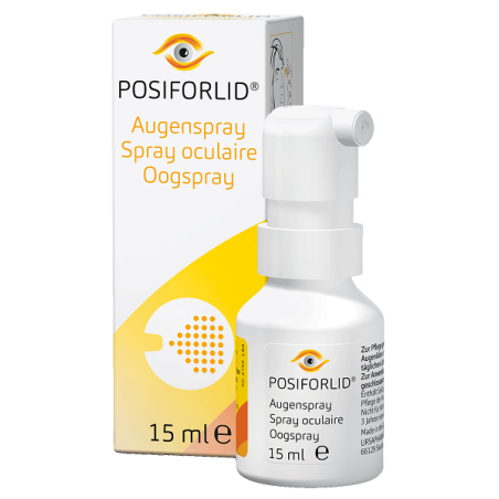 Ursapharm Posiforlid Spray 15 Ml Ursapharm Posiforlid Spray 15 Ml