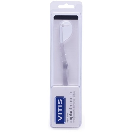 Dentaid Vitis Spazzolino Implant Monotip Blister Dentaid Vitis Spazzolino Implant Monotip Blister