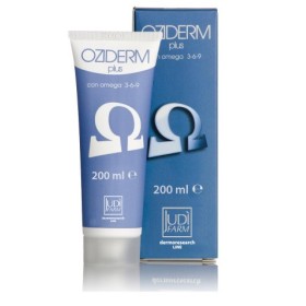 Judifarm Oziderm Plus Maxi Viso Corpo 200 Ml