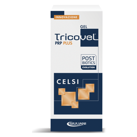 Giuliani Tricovel Prp Plus Celsi 30 Ml Giuliani Tricovel Prp Plus Celsi 30 Ml