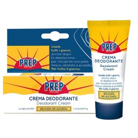 Coswell Prep Crema Deodorante 35 Ml
