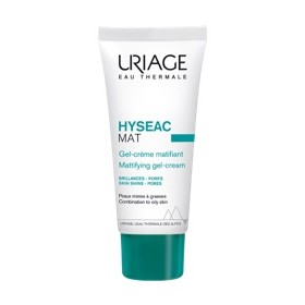 Uriage Hyseac Mat 40 Ml