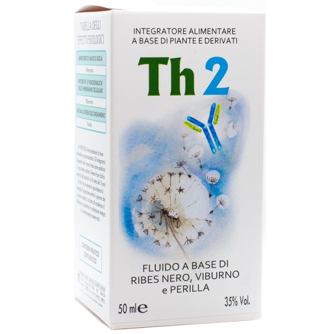 Bio-Logica Th2 50 Ml Bio-Logica Th2 50 Ml