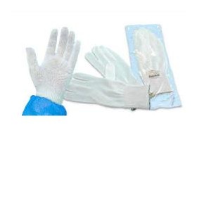 Safety Guanto Filo Scozia 6,5