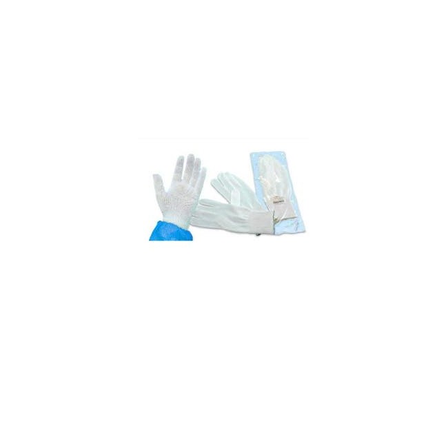 Safety Guanto Filo Scozia 6,5 Safety Guanto Filo Scozia 6,5