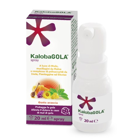 Schwabe Pharma Kalobagola Spray 20 Ml Schwabe Pharma Kalobagola Spray 20 Ml
