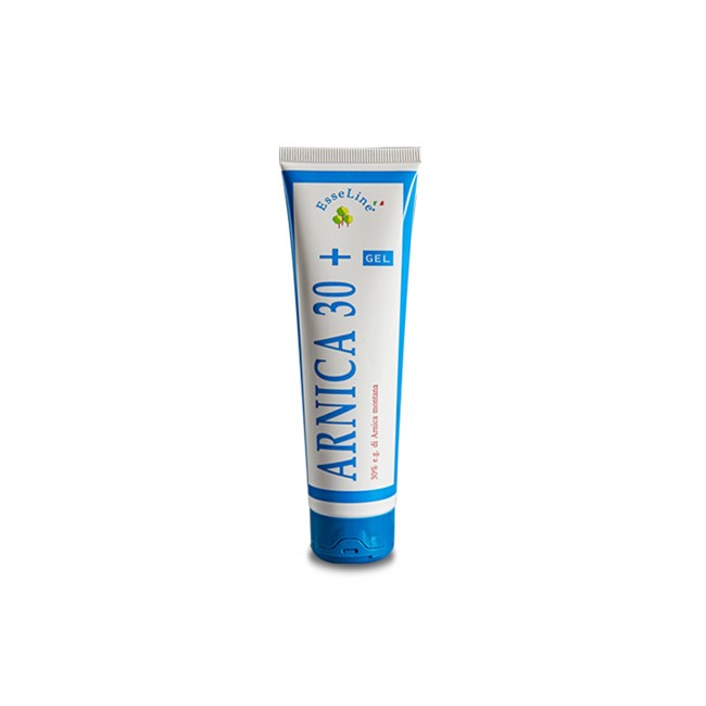 Oliverio Stilo Company Arnica 30+ Gel Esseline Oliverio Stilo Company Arnica 30+ Gel Esseline