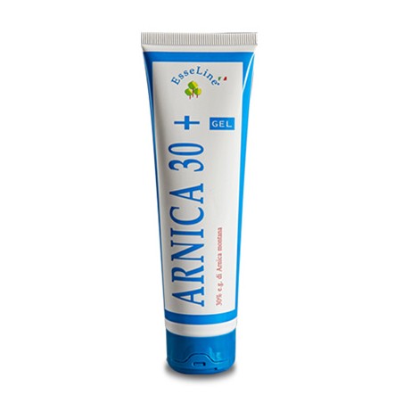 Oliverio Stilo Company Arnica 30+ Gel Esseline