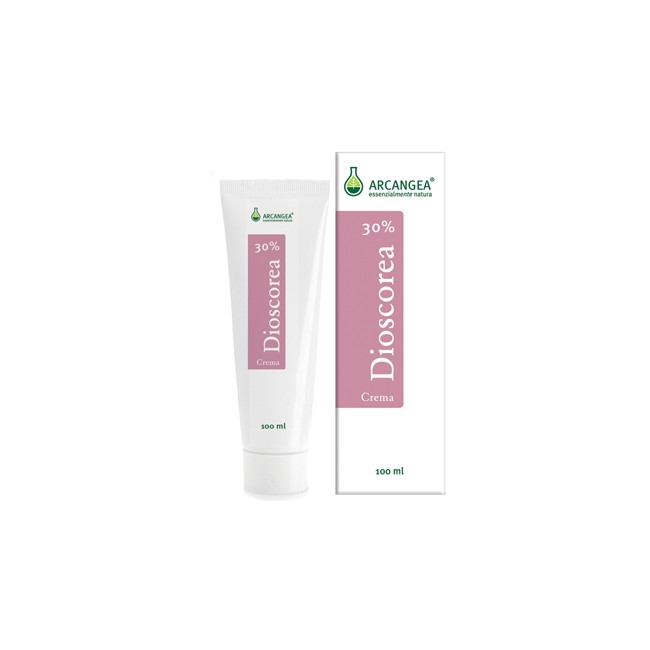 Arcangea Dioscorrea 30% Crema 100 Ml