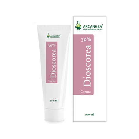 Arcangea Dioscorrea 30% Crema 100 Ml Arcangea Dioscorrea 30% Crema 100 Ml