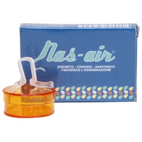 E. P. Medica Dilatatore Nasale