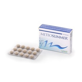 Meteoslimmer 30 Compresse